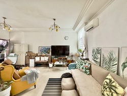 De Casalle (D15), Apartment #608675121